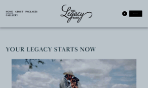 Thelegacybarn.com thumbnail