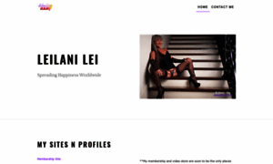 Theleilanilei.com thumbnail