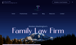 Theleveylawgroup.com thumbnail