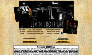 Thelevinbrothers.com thumbnail