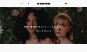 Thelexingtonline.com thumbnail