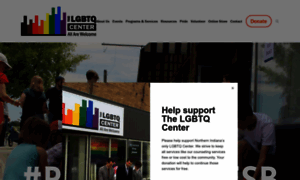 Thelgbtqcenter.org thumbnail