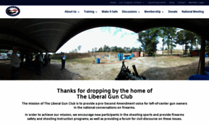 Theliberalgunclub.com thumbnail