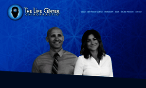 Thelifecenterchiropractic.com thumbnail