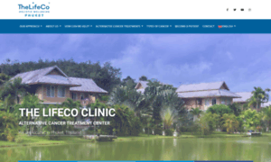 Thelifeco-clinic.com thumbnail