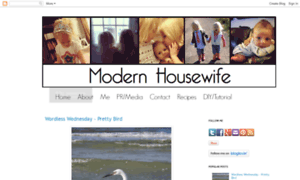 Thelifeofamodernhousewife.blogspot.com thumbnail