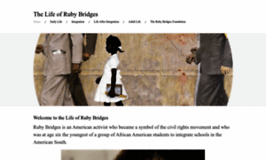 Thelifeofrubybridges.weebly.com thumbnail