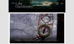 Thelifeoutdoors.com.au thumbnail