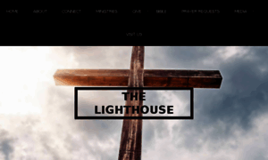Thelighthouse.faith thumbnail
