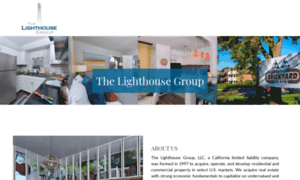 Thelighthousegroup.net thumbnail