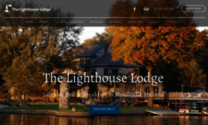 Thelighthouselodge.com thumbnail