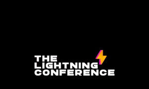 Thelightningconference.com thumbnail