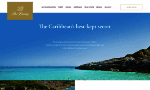 Thelimingbequia.com thumbnail