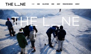 Theline.se thumbnail