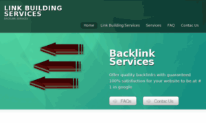 Thelinkbuildingservices.org thumbnail