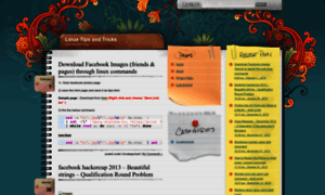 Thelinuxtips.com thumbnail