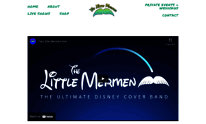 Thelittlemermen.com thumbnail