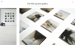 Thelittlesquaregallery.com thumbnail