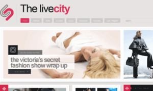 Thelivecity.com thumbnail