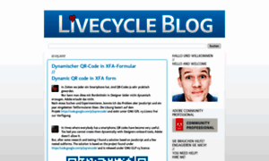 Thelivecycle.blogspot.com thumbnail