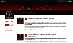 Theliverpoolway.podbean.com thumbnail