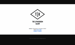 Thelivingroomsalon.com thumbnail