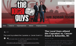 Thelocalguys.tv thumbnail