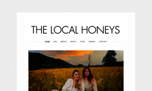 Thelocalhoneys.com thumbnail