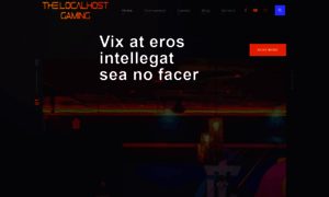 Thelocalhost.pk thumbnail