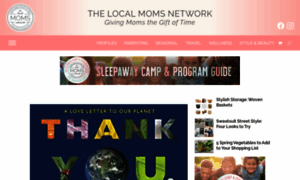 Thelocalmomsnetwork.com thumbnail