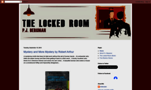 Thelockedroom.com thumbnail