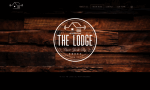 Thelodge-nyc.com thumbnail