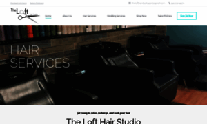 Thelofthair4308.com thumbnail