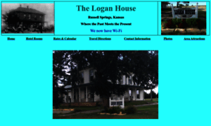 Theloganhouse.com thumbnail