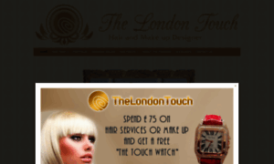 Thelondontouch.co.uk thumbnail