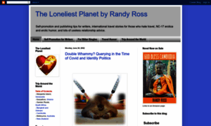 Theloneliestplanet.com thumbnail