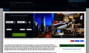 Thelongemonthotelshanghai.com thumbnail