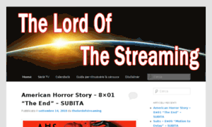 Thelordofstreaming.com thumbnail