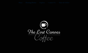 Thelostcanvas.co thumbnail