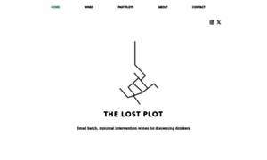 Thelostplot.com.au thumbnail