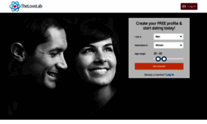 Thelovelab.co.uk thumbnail