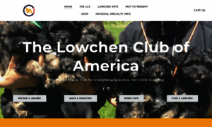 Thelowchenclubofamerica.org thumbnail