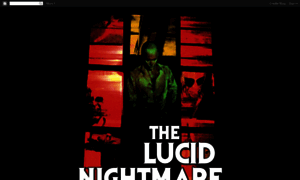 Thelucidnightmare.blogspot.com thumbnail