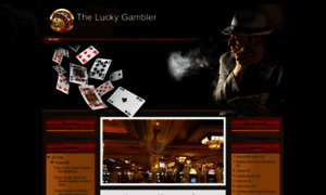 Theluckygambler.blogspot.com thumbnail