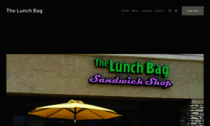 Thelunchbagaz.com thumbnail