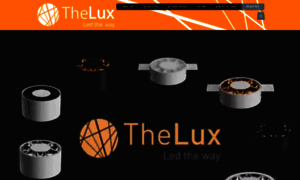 Thelux.co.il thumbnail