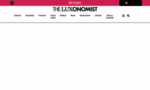 Theluxonomist.es thumbnail