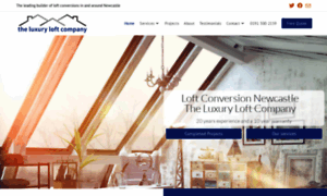 Theluxuryloftcompany.co.uk thumbnail