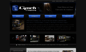 Thelynchco.com thumbnail