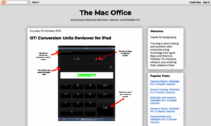 Themacoffice.blogspot.com thumbnail